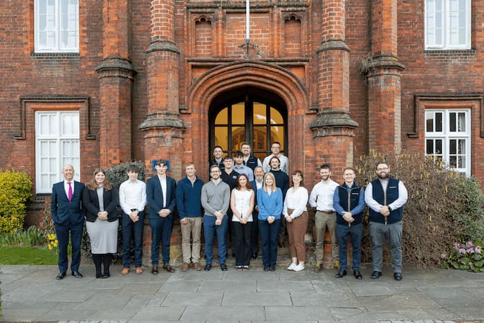 Ipswich School Hosts Incredible Careers Convention for Students